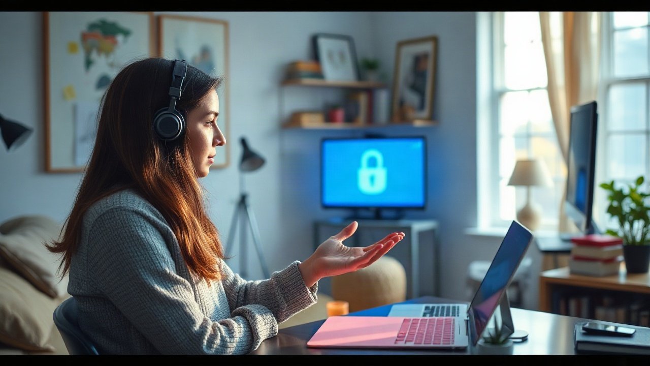 Celebrity impersonation scams using ai shown in a practical real-world risk or preparedness context