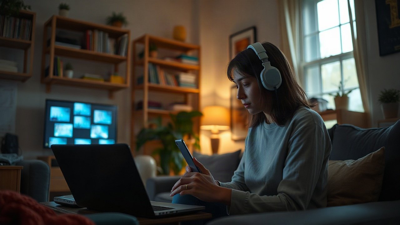 Deepfake investment scams shown in a practical real-world risk or preparedness context