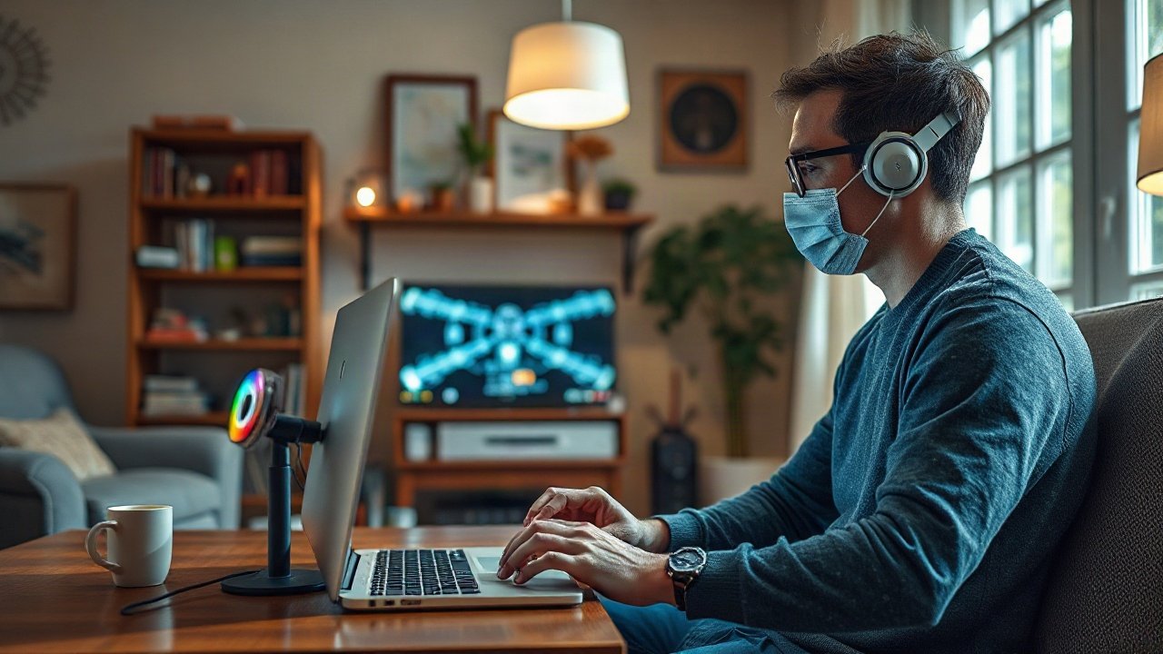 Step-by-step independent verification process for suspicious calls, videos and messages