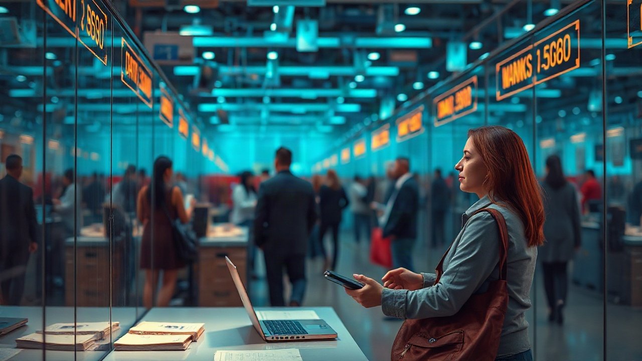 AI data centre connected to project debt, private credit, power and tenant cash flows