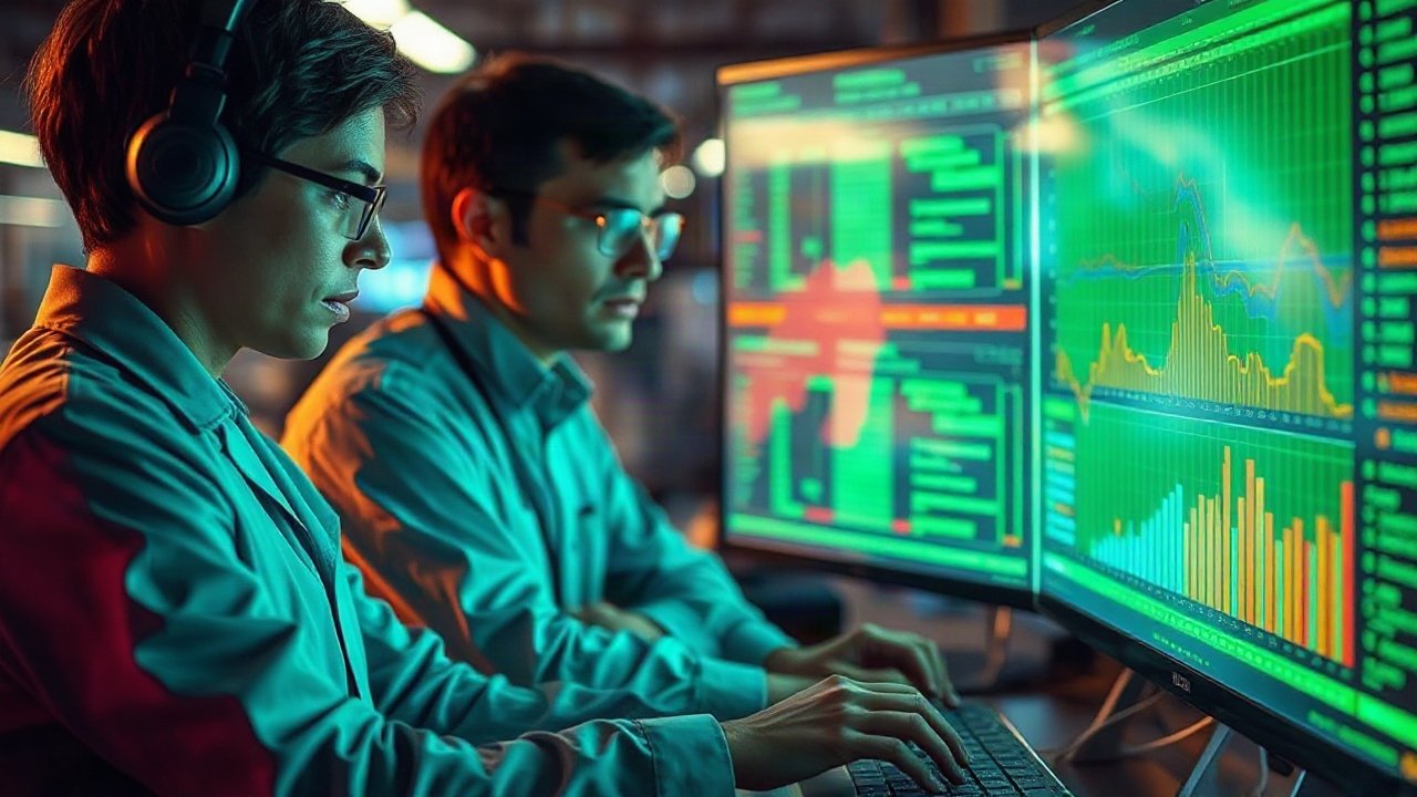 Ai safety benchmarks shown in a practical real-world context