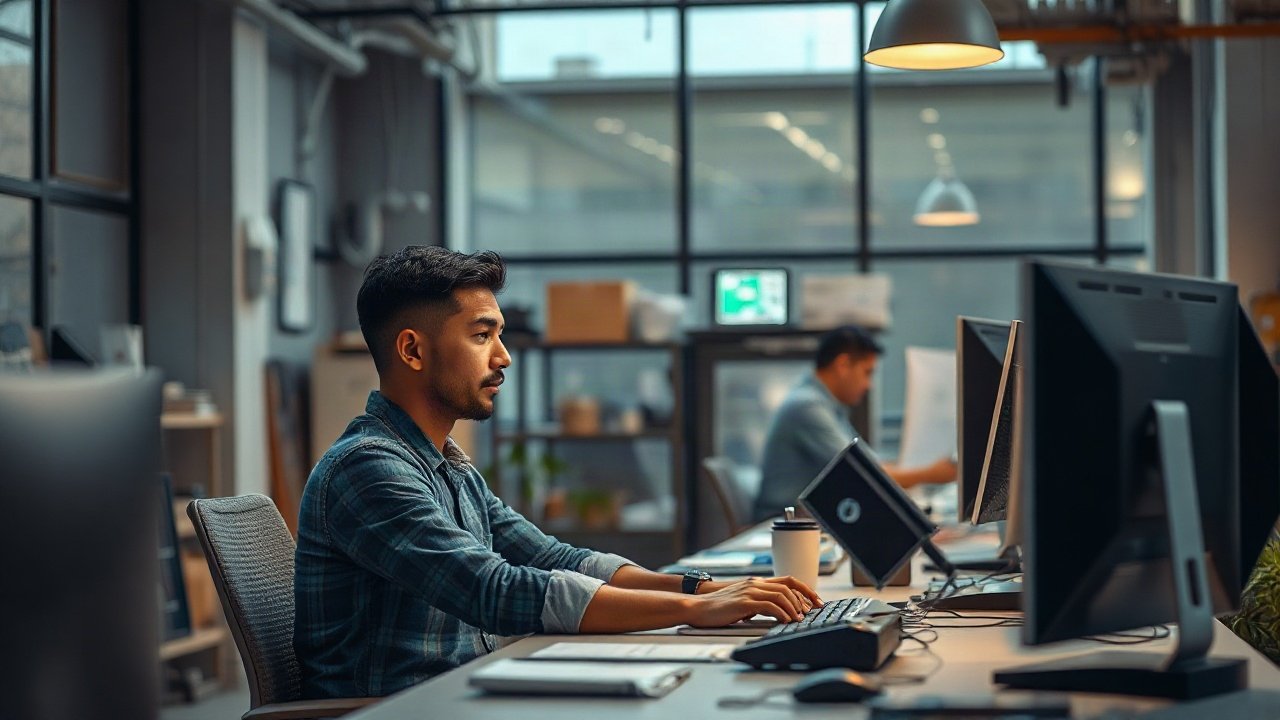 Statistical dashboard comparing unemployment, vacancies and AI task exposure measures