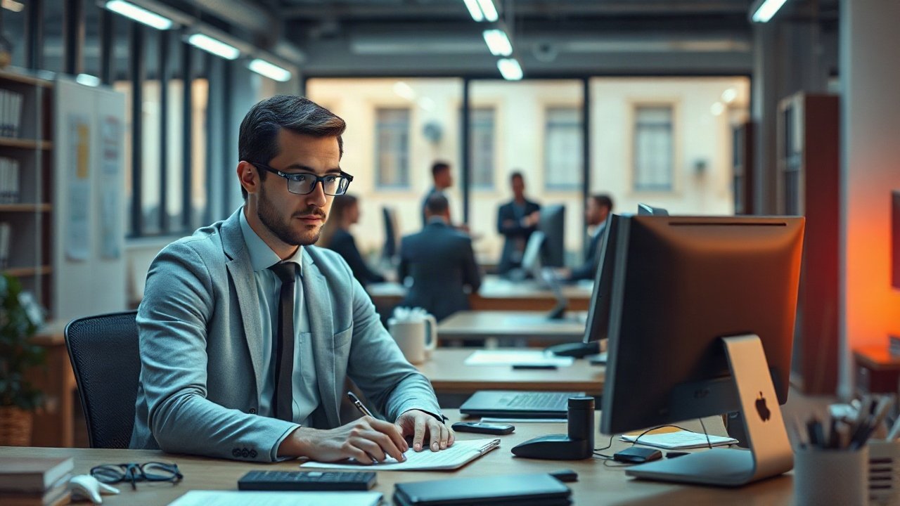 Barristers using AI-assisted tools while handling role-specific work