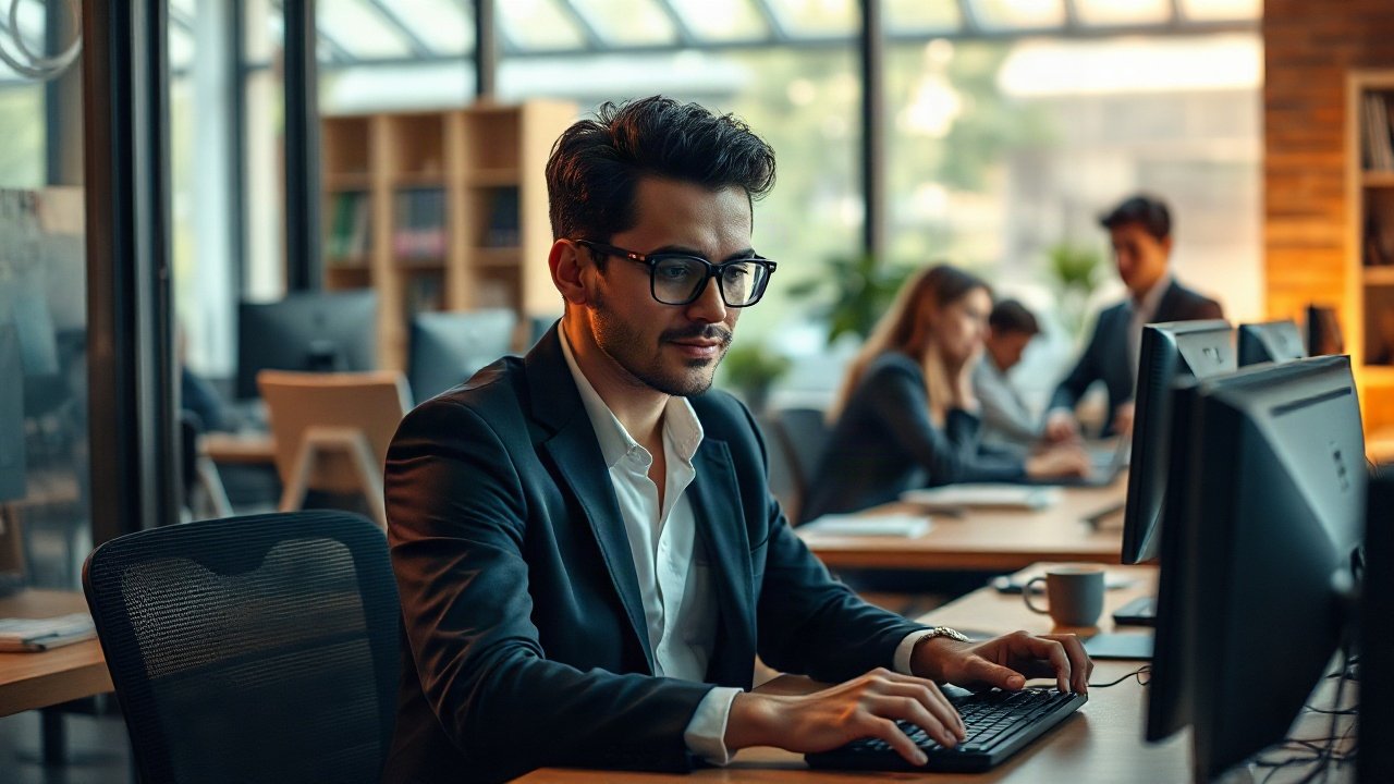 Brand Managers using AI-assisted tools while handling real-world work