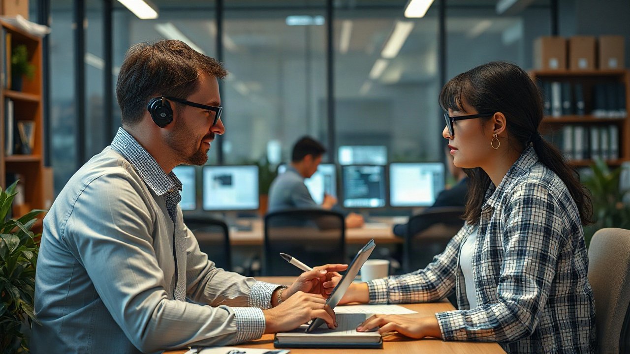 Content Writers using AI-assisted tools while handling role-specific work