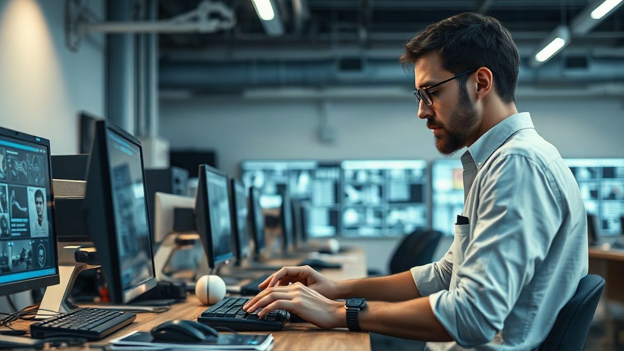 Mechanical Design Engineers using AI-assisted tools while handling real-world work
