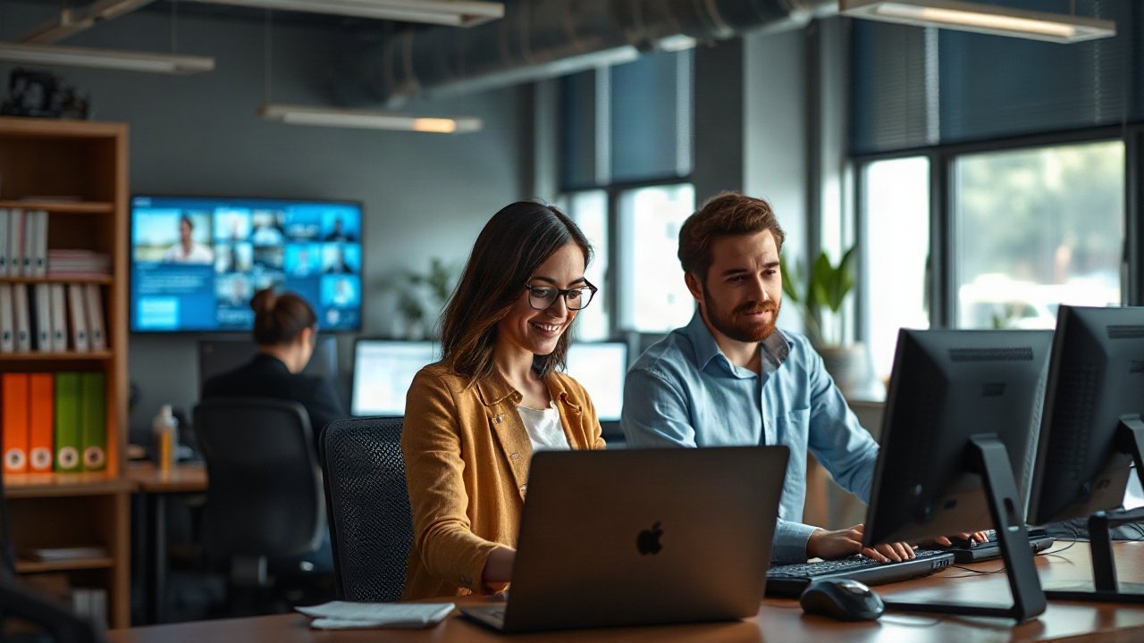 Public Relations Specialists using AI-assisted tools while handling role-specific work