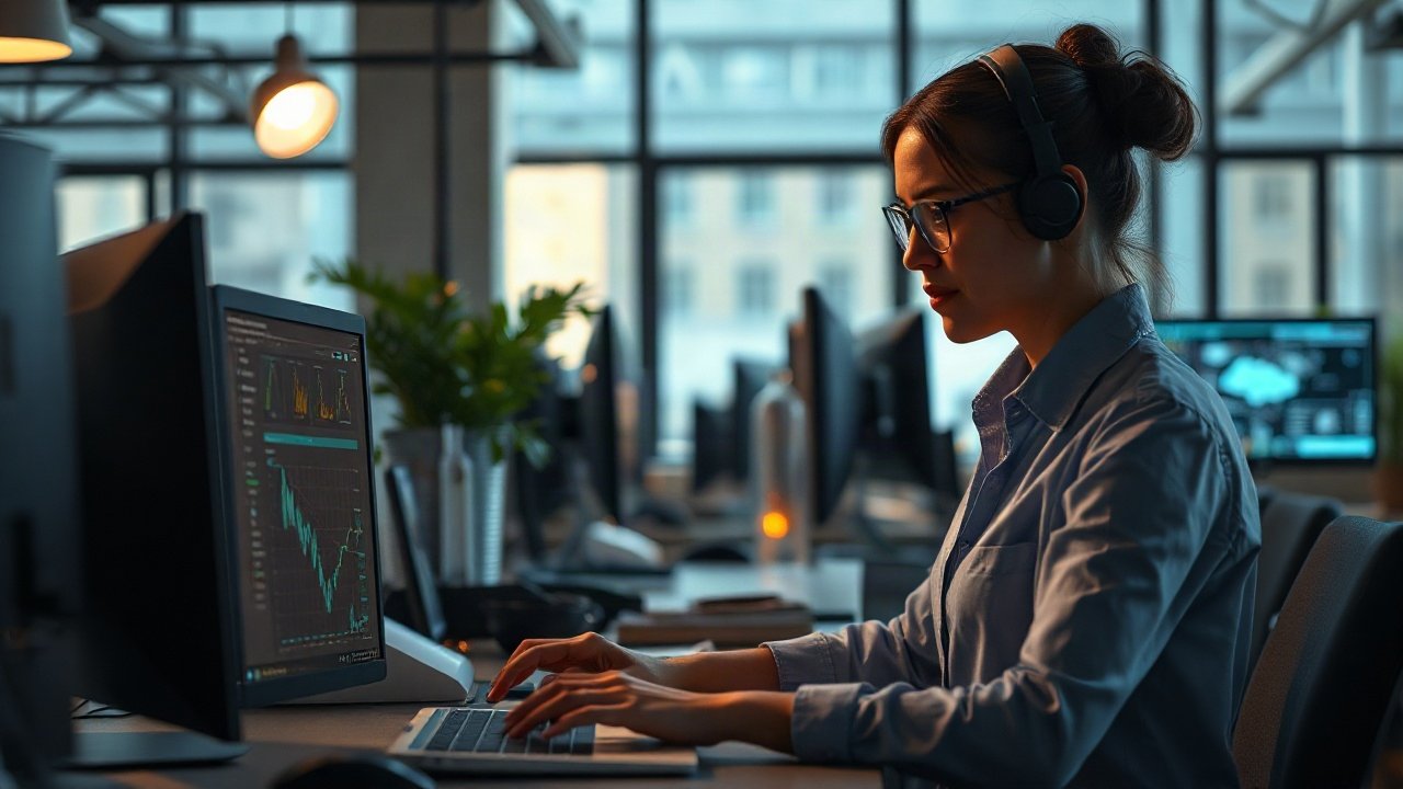 Salesforce Administrators using AI-assisted tools while handling role-specific work