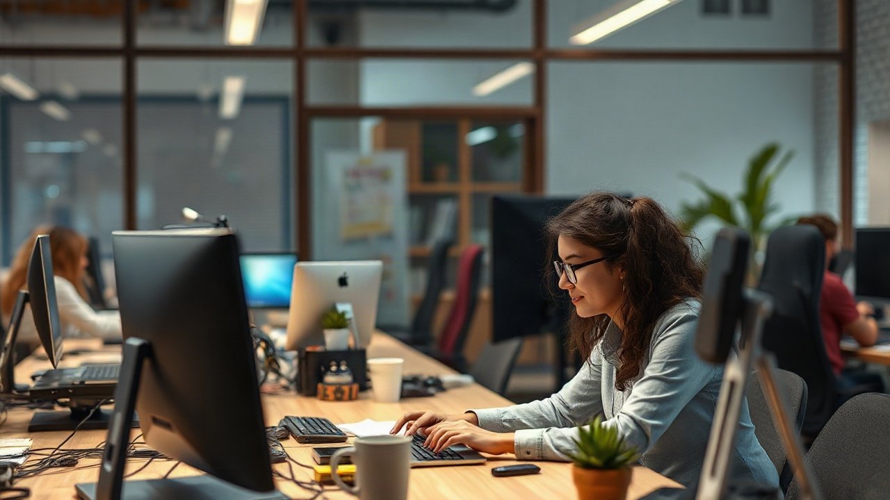 Ux Researchers using AI-assisted tools while handling role-specific work